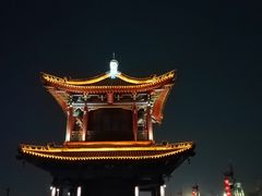 -西安城墙·碑林历史文化景区