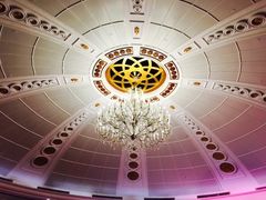 -维景国际大酒店-随园中餐厅