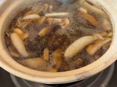 -天宜隆蘑菇宴火锅(石景山旗舰店)