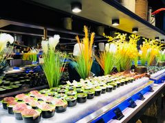 -V-ONE西雅图海鲜自助餐厅(仓山万达广场店)