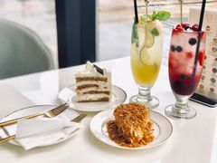 -PETIT PARIS 小巴黎(凯德1818店)
