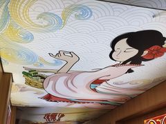 -冒菜西施·非遗冒菜(总店)
