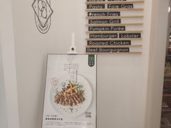 -1981牛排西餐厅(海信店)