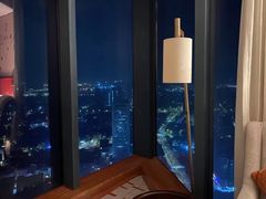 -重庆希尔顿酒店