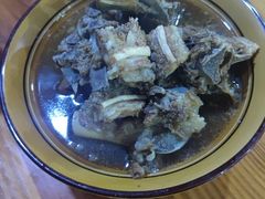 -老袁炒年糕(富豪路店)