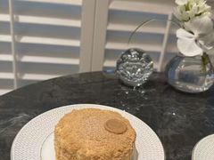 -广州文华东方酒店·文华饼店