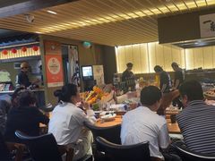 -一豚轩·烧鸟·豚骨拉面(五四路店)