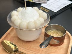 -烤匠麻辣烤鱼(双流明城购物中心店)