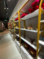 -盘子女人坊古装写真摄影(天津总店)