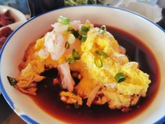 虾仁水炒蛋-森华湘味楼(聚丰苑小区店)