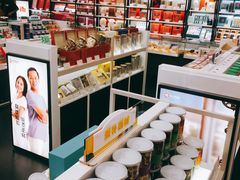 -同仁堂健康中医馆(新源南路店)