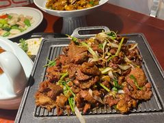 -北平食府(马鞍山路店)