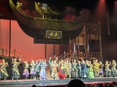 -交通银行前滩31演艺中心