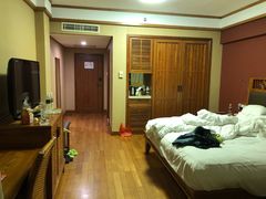 -三亚亚龙湾天域度假酒店