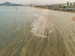 -青岛海泉湾•海洋之星摩天轮