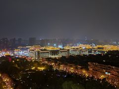 -烛影拾光观景餐厅·创意菜·摄影·小提琴(大唐不夜城店)