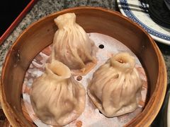 天王烤鸭包-南京大牌档(凯德大峡谷店)