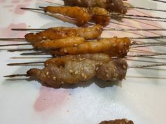 -北丐先生·野馄饨烧烤(雨花万象店)