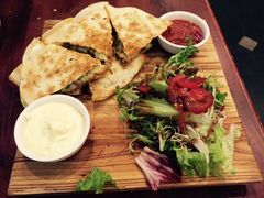 -榖屋house of flour(张江首店)