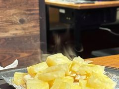 菠萝-济州爱肉堂(总店)