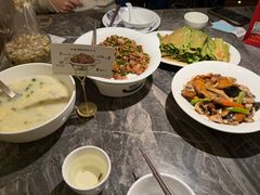 -前海沿·海鲜水饺青岛菜(乐客城店)