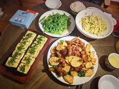 -小喜客·云南特色菜(纳西庭院店)
