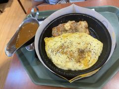-胡椒厨房(学府凯德店)
