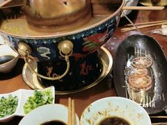 -1078號老北京涮肉(松柏店)