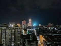 -汕尾巴黎半岛酒店