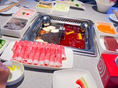 -海底捞大排档火锅(悦荟广场店)