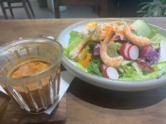 -花仓咖啡(祥安巷店)