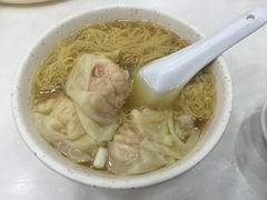 -麦文记面家(佐敦店)