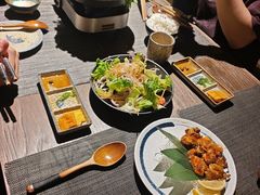 -鲸山上·私房日料(泰达MSD店)