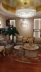 -茜尔维亚修身连锁(杨浦五角场店)