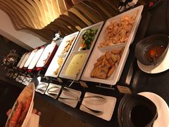 -WOLFGANG PUCK KITCHEN & BAR(迪士尼小镇店)