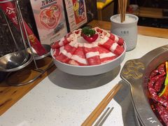 -大龙燚火锅(科华店)