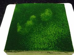 抹茶和栗-21cake廿一客蛋糕