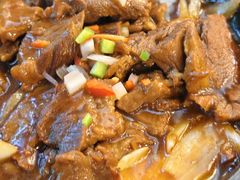 -清真马祥兴菜馆(云南北路店)