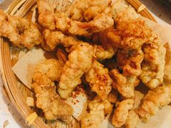 -沪小胖·小龙虾·蓝龙王(八佰伴店)