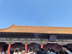 -清真·老门框爆肚涮肉·中华老字号(丰管路店)