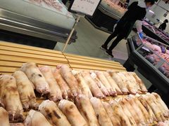 -永辉超市(郫都区爱琴海店)