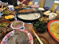 -楠火锅(新塘翡翠绿洲店)