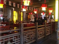 -蜀大侠火锅(寰球文化地标·总府店)