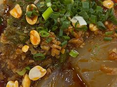 -发财凉粉(公园中路店)