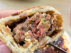 -老回回小吃(百万庄店)