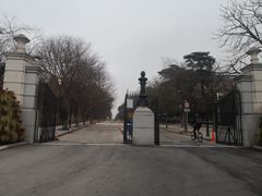 -丽池公园