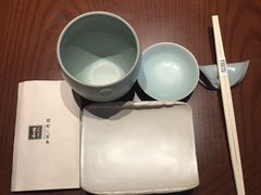 餐具摆设-和枫(众意路店)