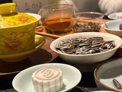 -瓦库茶馆17号(海汇港店)