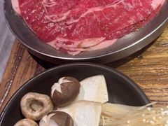 -农乐园炭火烤肉(世茂店)