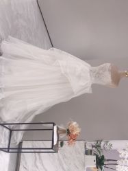 -SATIN COUTURE瑟庭婚纱礼服馆